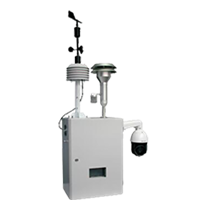 建筑工程揚(yáng)塵、噪聲在線監(jiān)測(cè)系統(tǒng)