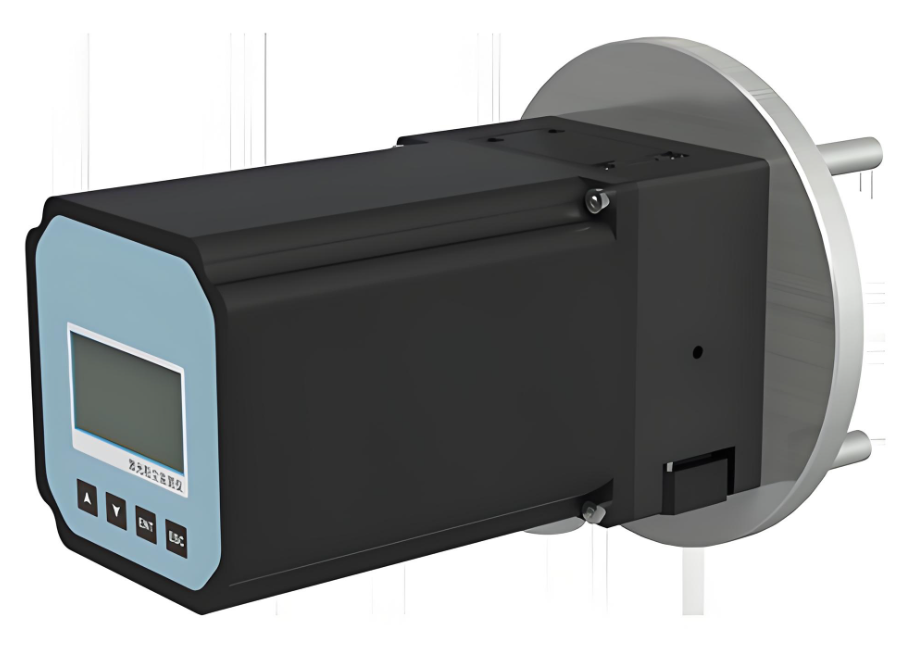除塵器粉塵監(jiān)測設備