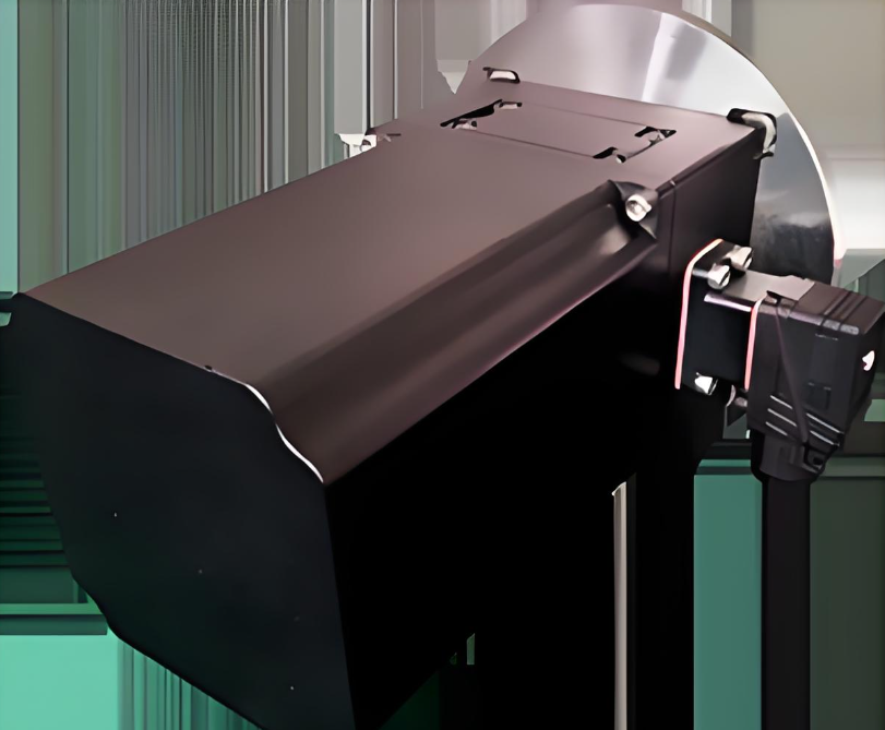 除塵器粉塵監(jiān)測設備